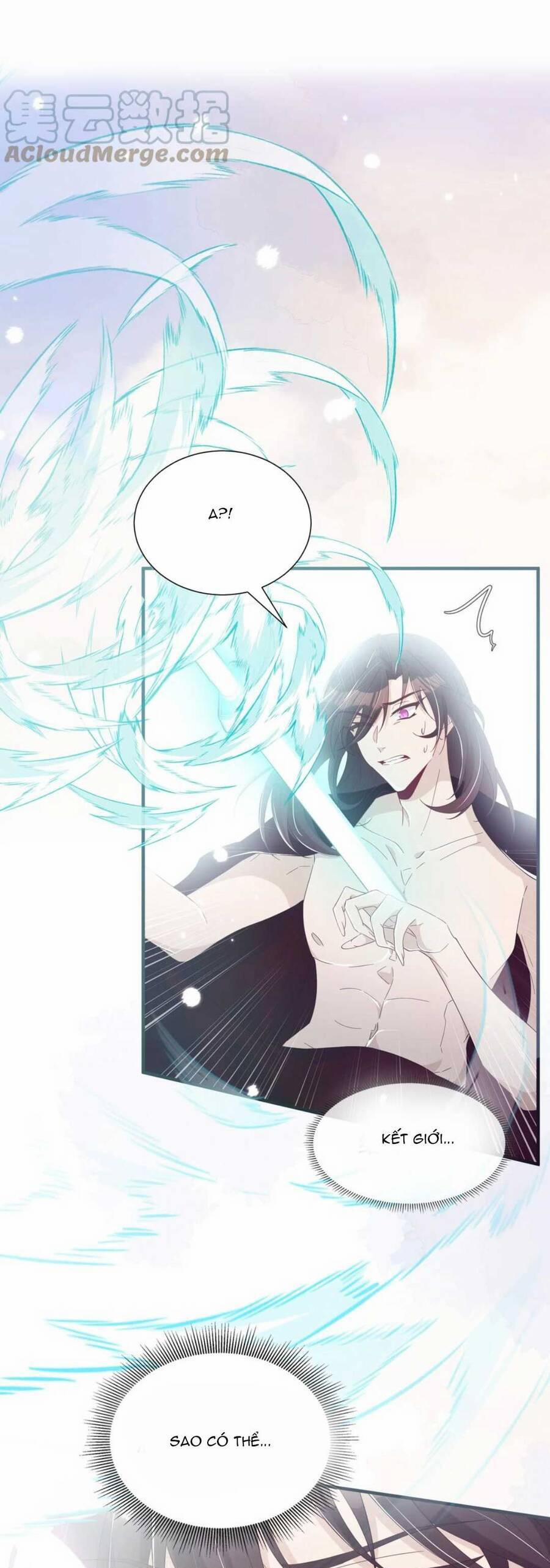 Sư Huynh Phản Diện Bắt Ta Hoàn Lương 18 trang 4