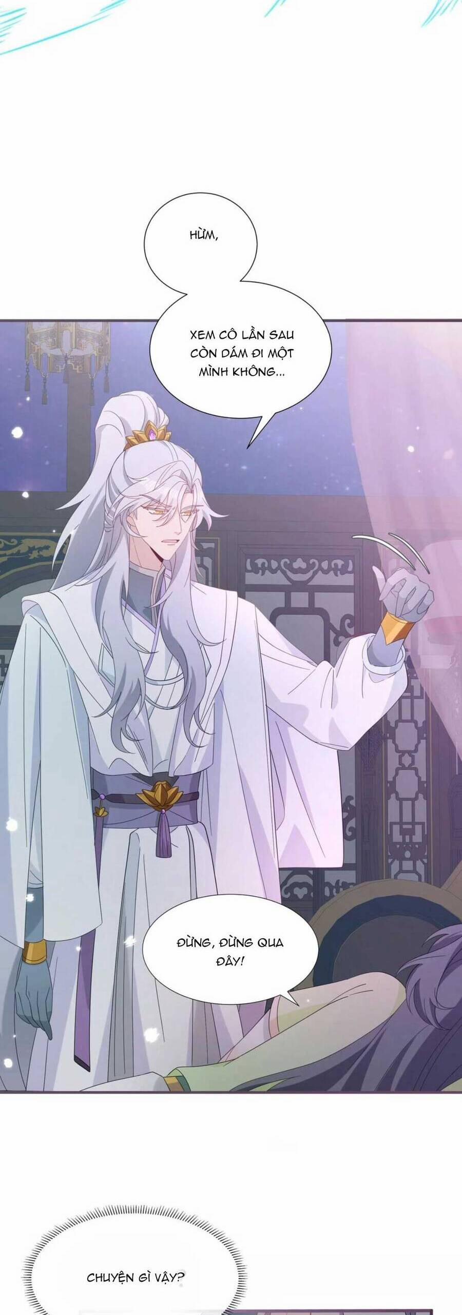 Sư Huynh Phản Diện Bắt Ta Hoàn Lương 18 trang 6