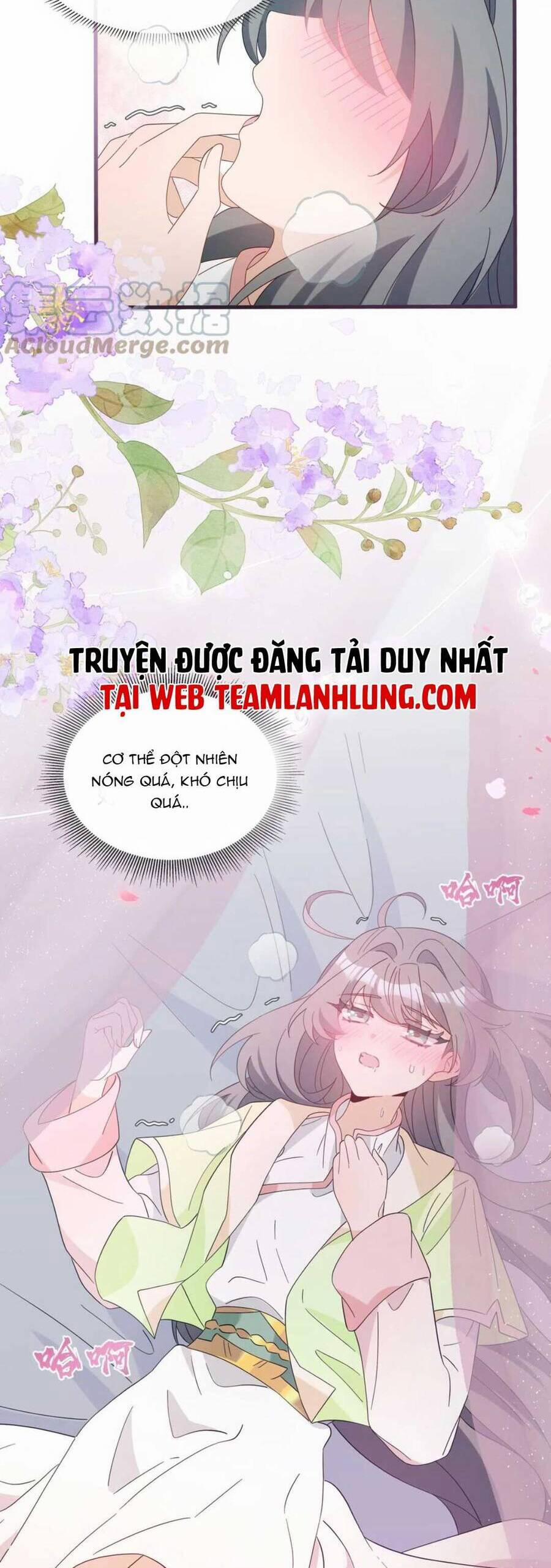 Sư Huynh Phản Diện Bắt Ta Hoàn Lương 18 trang 7