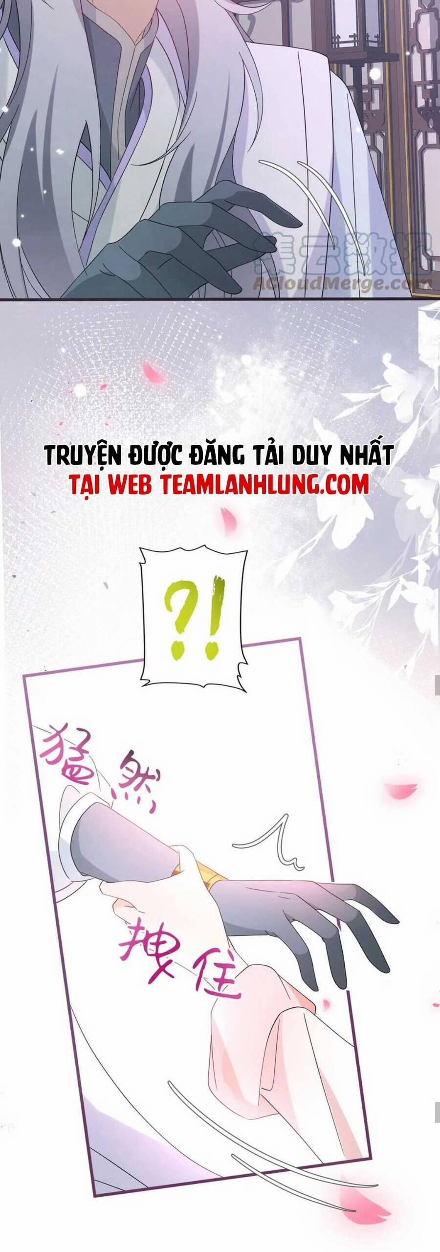 Sư Huynh Phản Diện Bắt Ta Hoàn Lương 18 trang 9