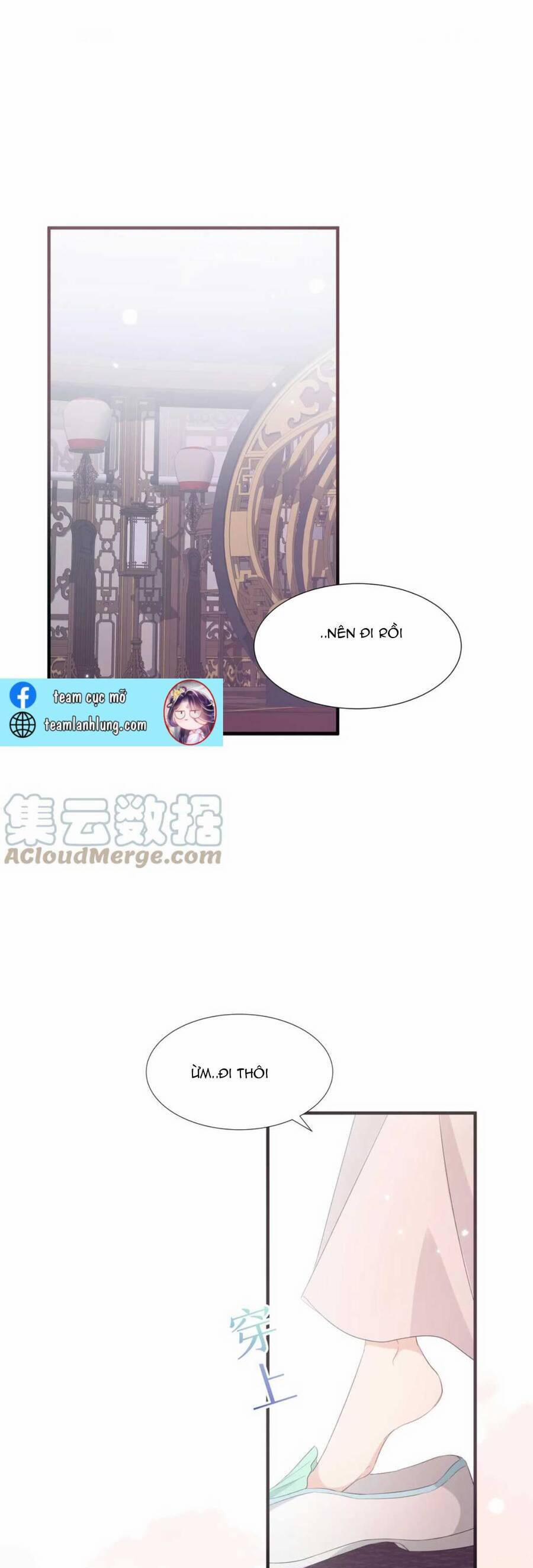 Sư Huynh Phản Diện Bắt Ta Hoàn Lương 19 trang 1