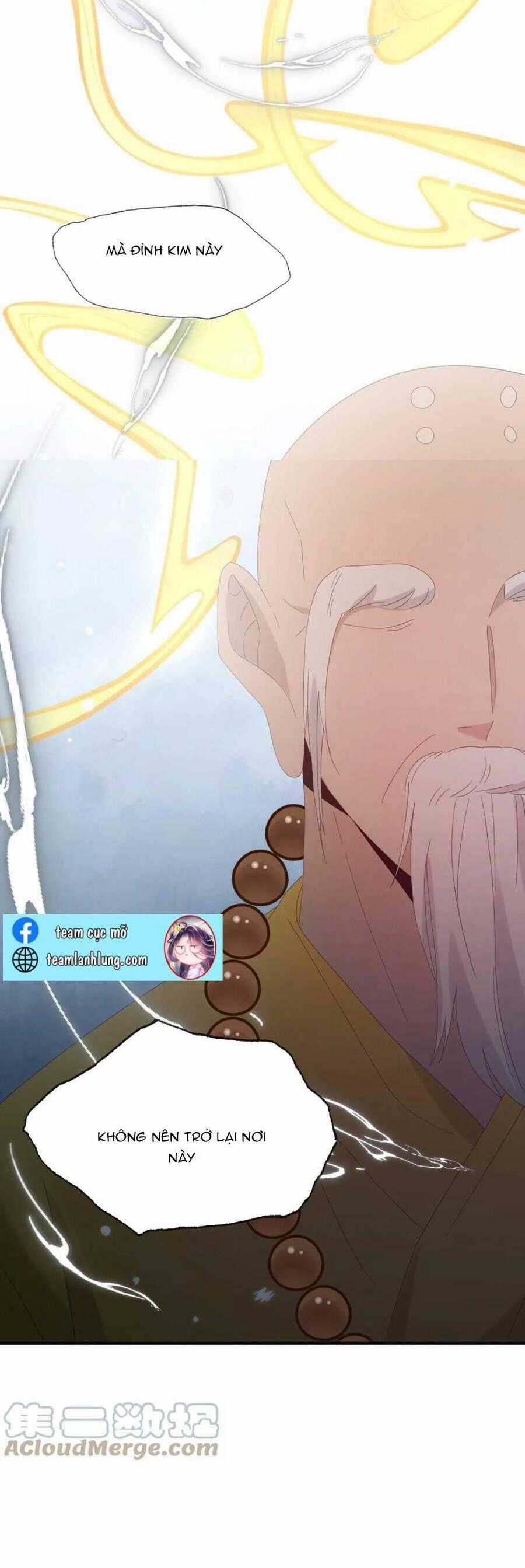 Sư Huynh Phản Diện Bắt Ta Hoàn Lương 19 trang 22