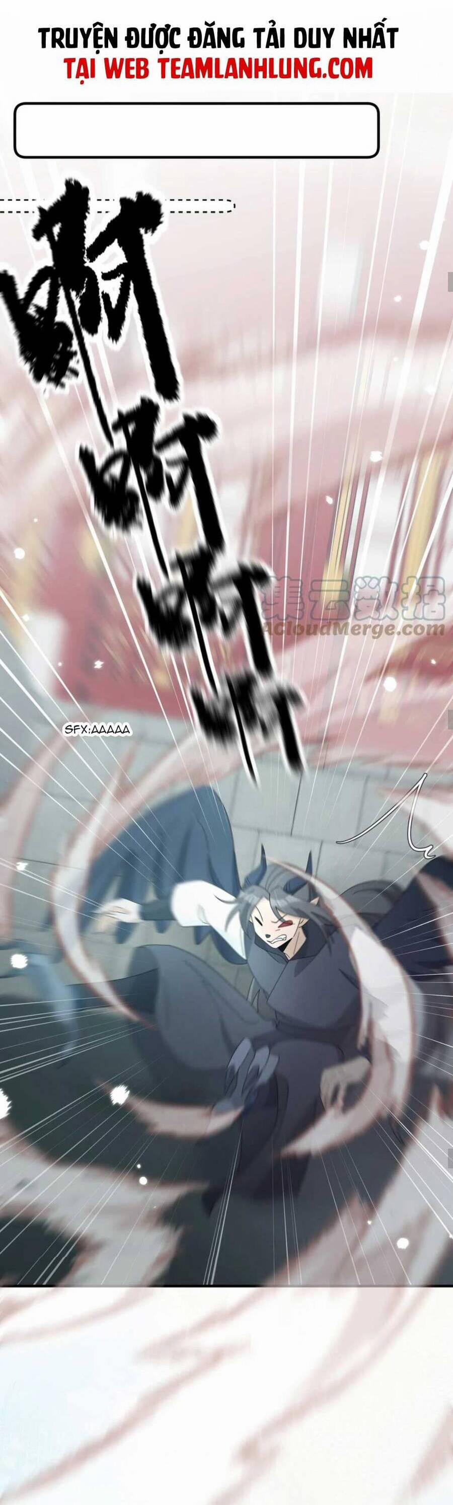 Sư Huynh Phản Diện Bắt Ta Hoàn Lương 20 trang 21