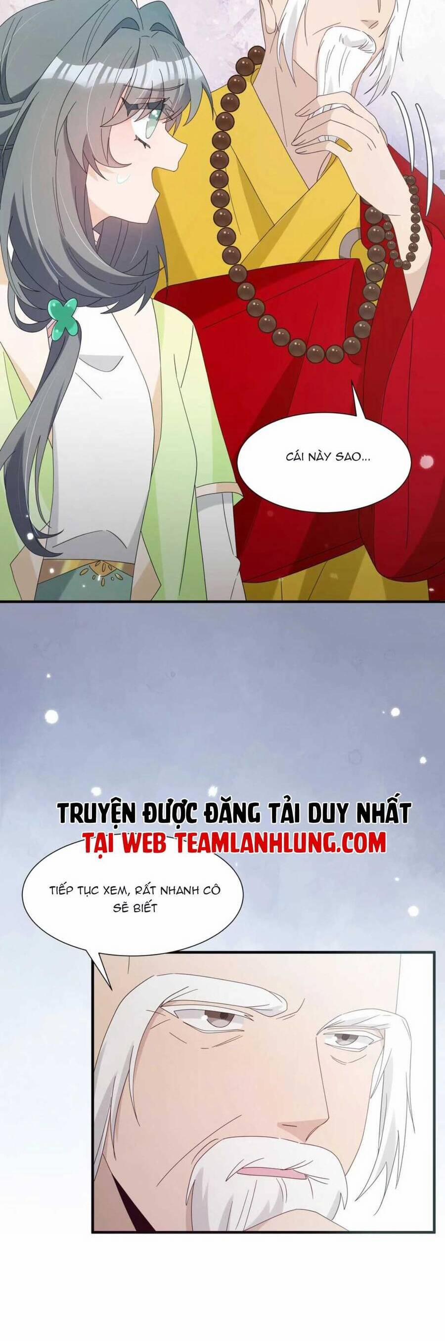 Sư Huynh Phản Diện Bắt Ta Hoàn Lương 20 trang 25