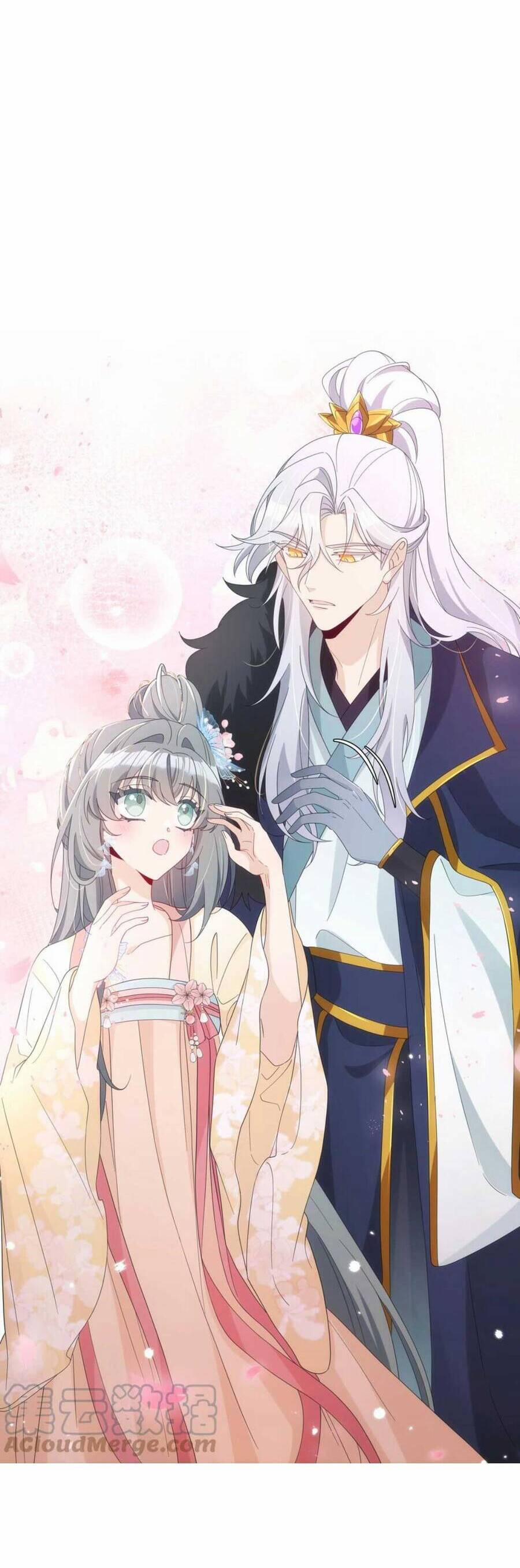 Sư Huynh Phản Diện Bắt Ta Hoàn Lương 20 trang 27