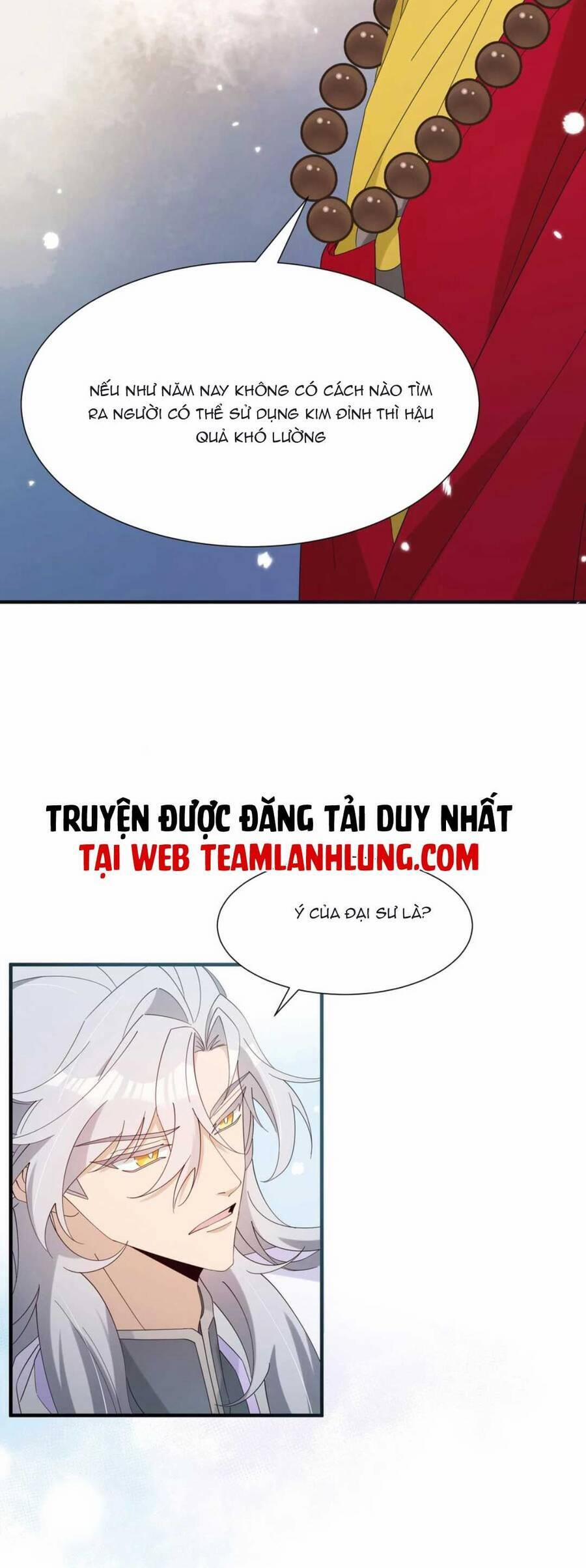 Sư Huynh Phản Diện Bắt Ta Hoàn Lương 20 trang 6