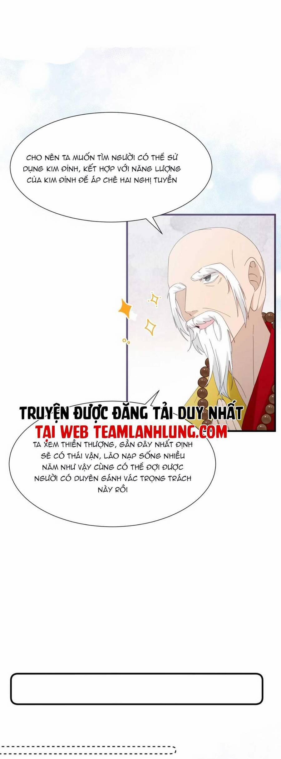 Sư Huynh Phản Diện Bắt Ta Hoàn Lương 20 trang 7