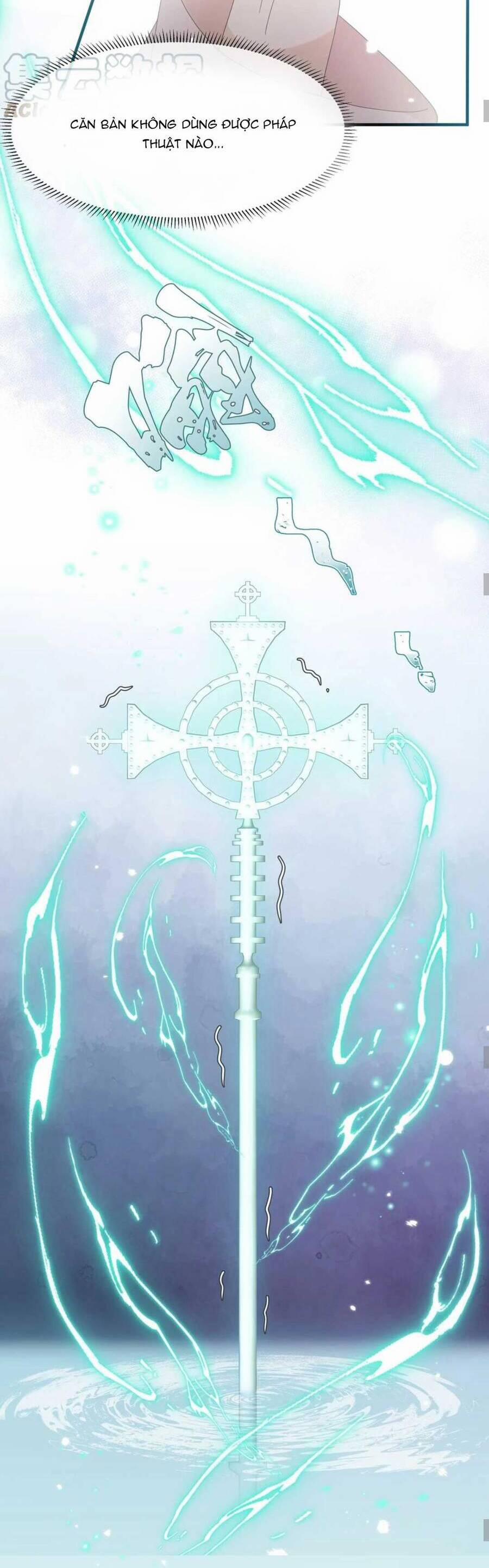 Sư Huynh Phản Diện Bắt Ta Hoàn Lương 21 trang 22