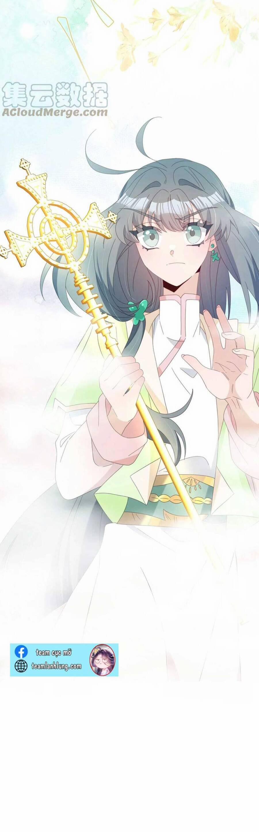 Sư Huynh Phản Diện Bắt Ta Hoàn Lương 21 trang 26