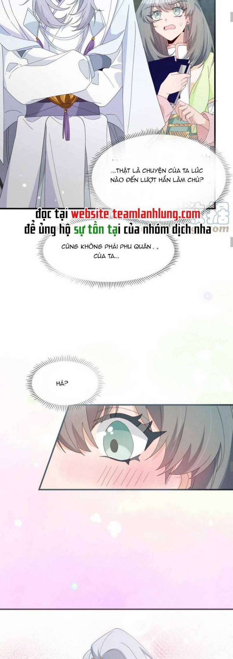 Sư Huynh Phản Diện Bắt Ta Hoàn Lương 22 trang 15