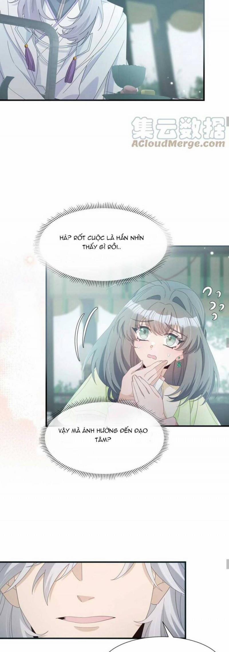 Sư Huynh Phản Diện Bắt Ta Hoàn Lương 22 trang 24