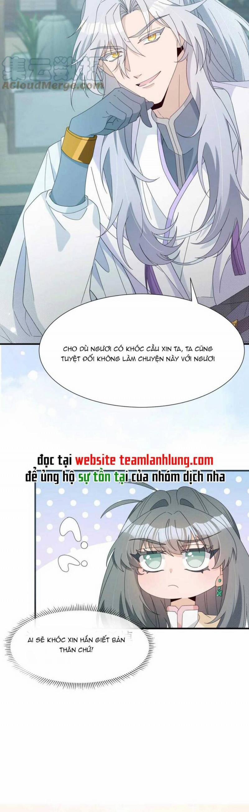 Sư Huynh Phản Diện Bắt Ta Hoàn Lương 22 trang 29