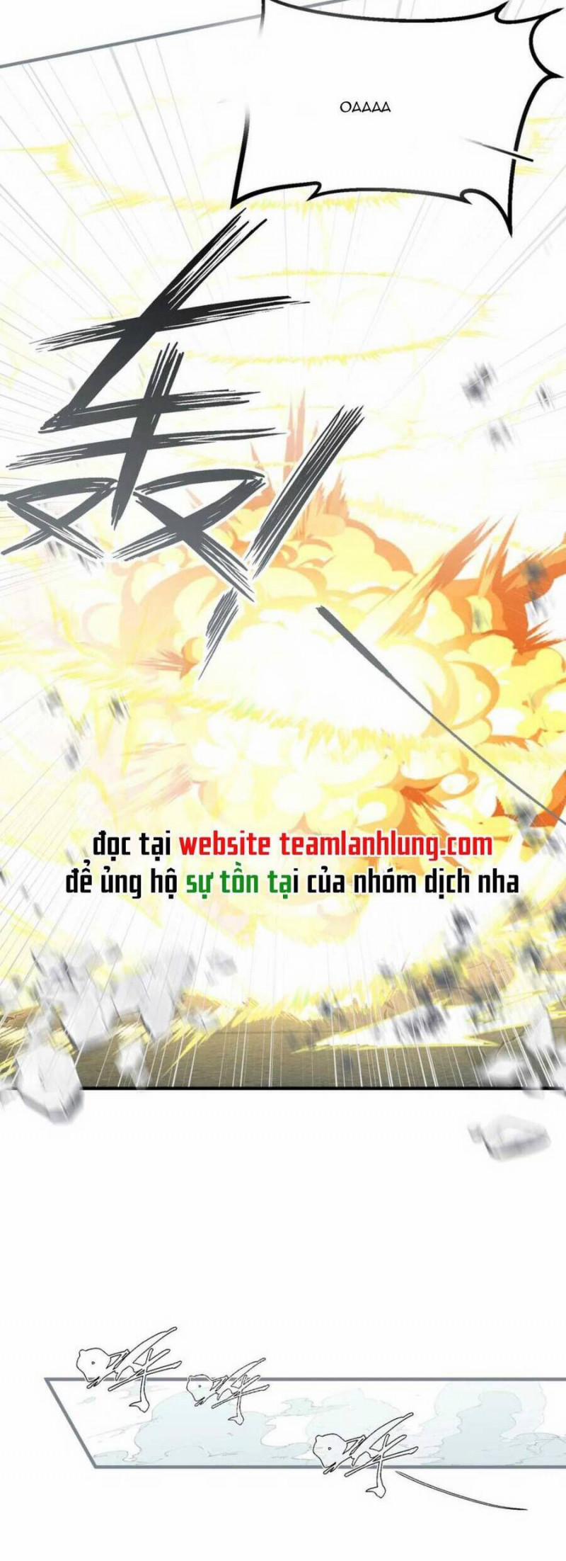 Sư Huynh Phản Diện Bắt Ta Hoàn Lương 22 trang 4