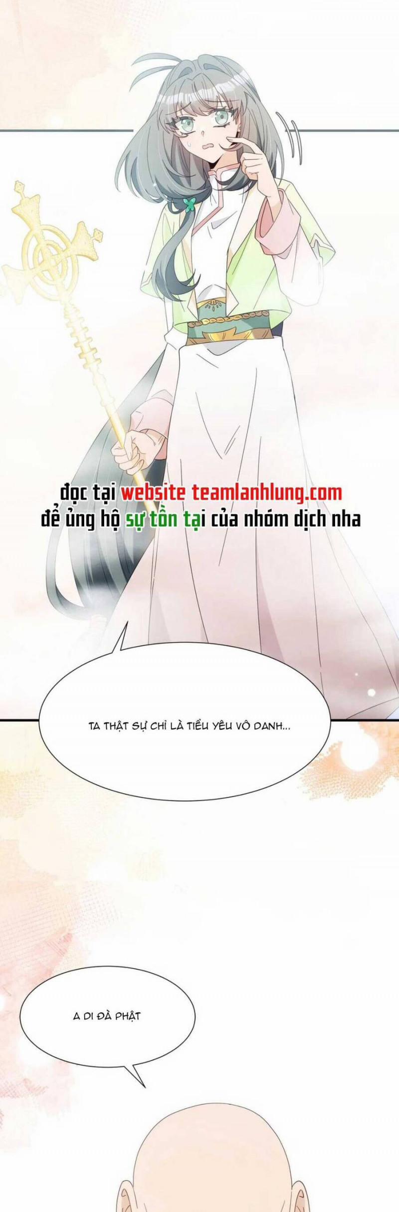 Sư Huynh Phản Diện Bắt Ta Hoàn Lương 22 trang 7