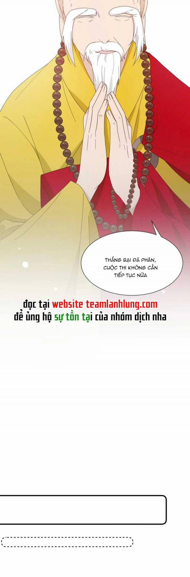 Sư Huynh Phản Diện Bắt Ta Hoàn Lương 22 trang 8