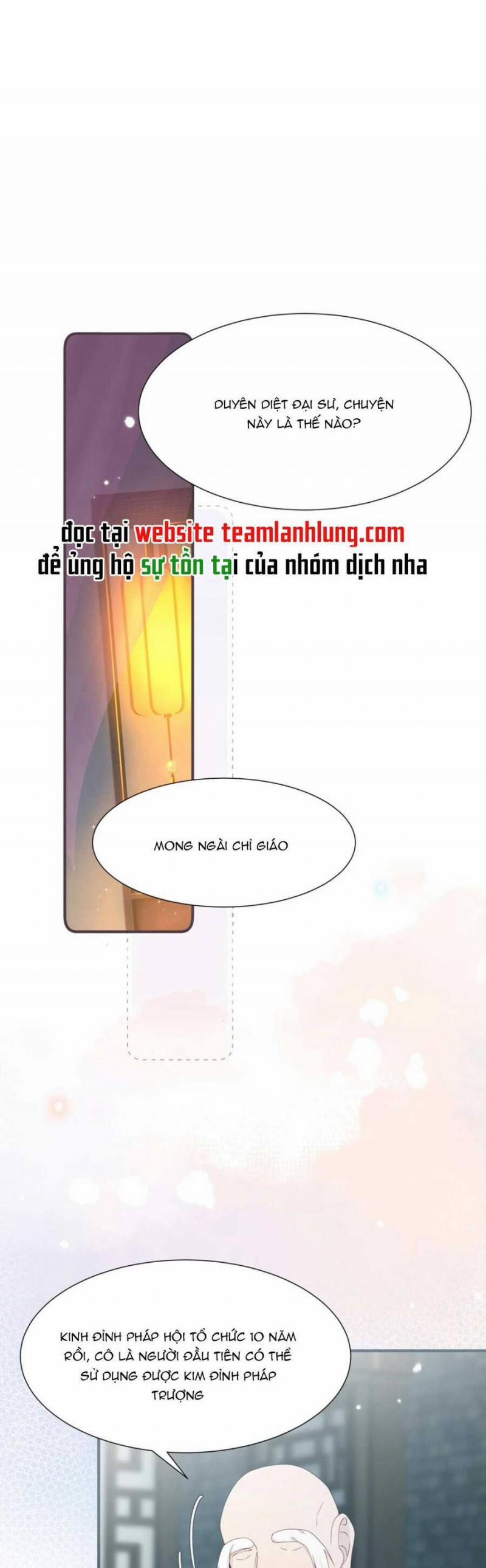 Sư Huynh Phản Diện Bắt Ta Hoàn Lương 22 trang 9