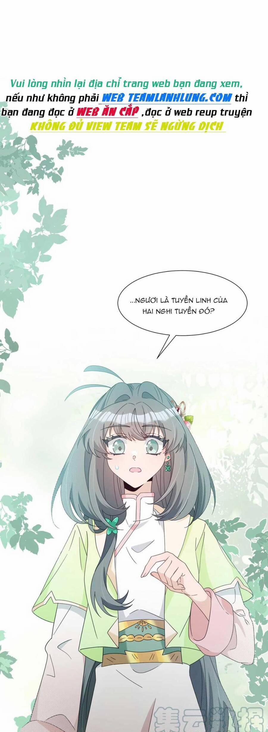 Sư Huynh Phản Diện Bắt Ta Hoàn Lương 23 trang 1