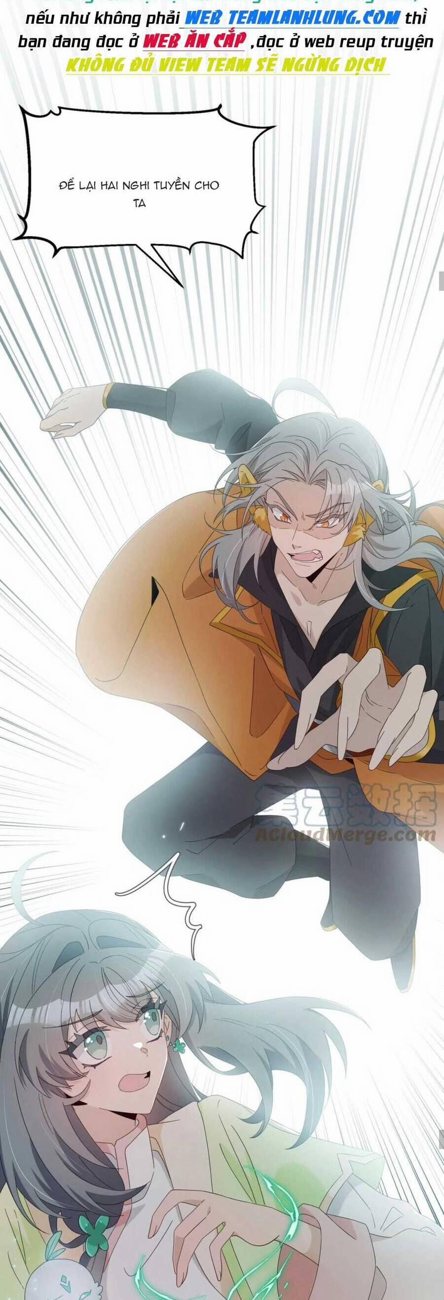 Sư Huynh Phản Diện Bắt Ta Hoàn Lương 23 trang 14