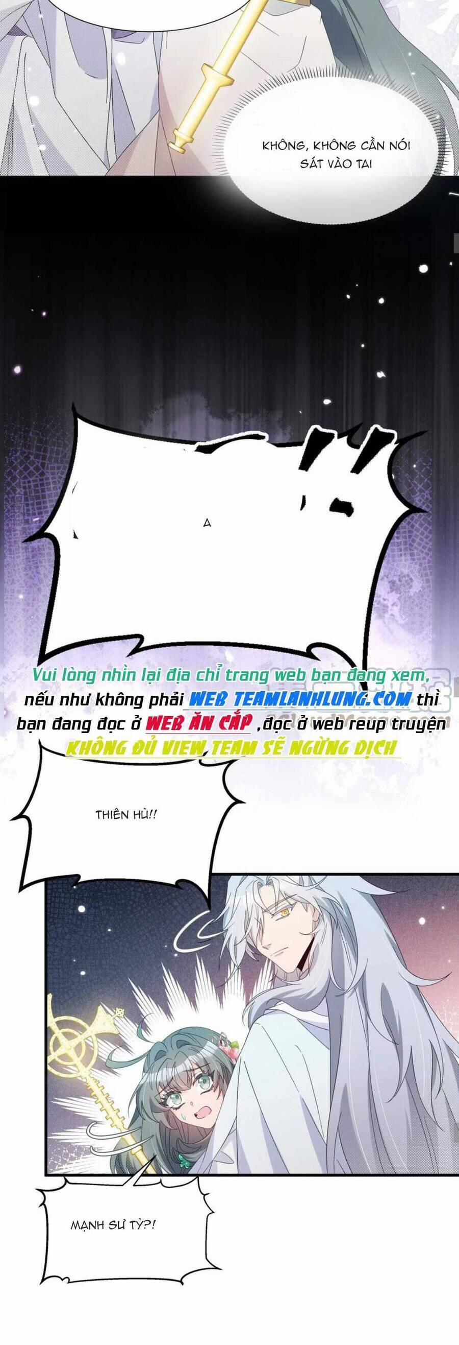 Sư Huynh Phản Diện Bắt Ta Hoàn Lương 23 trang 18