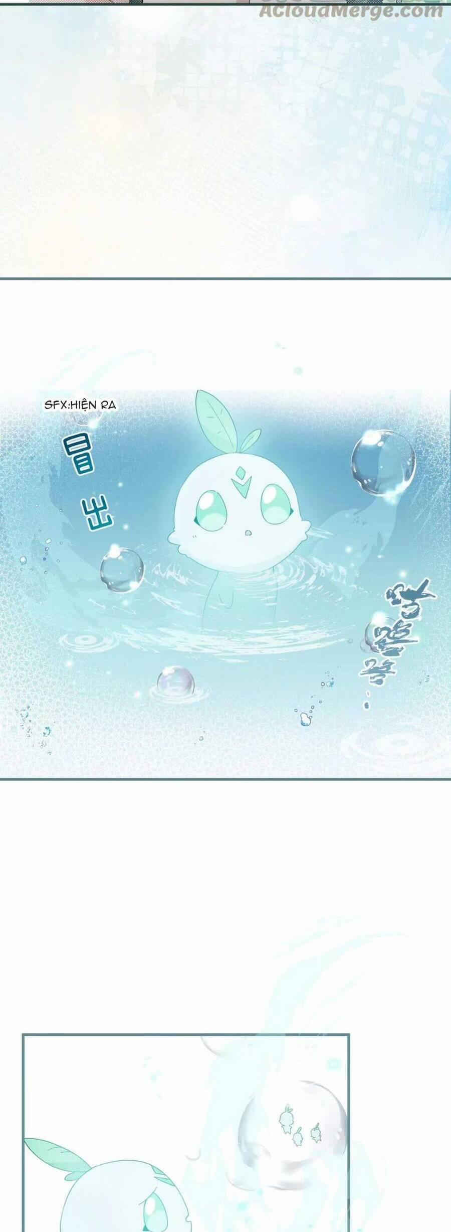 Sư Huynh Phản Diện Bắt Ta Hoàn Lương 23 trang 2