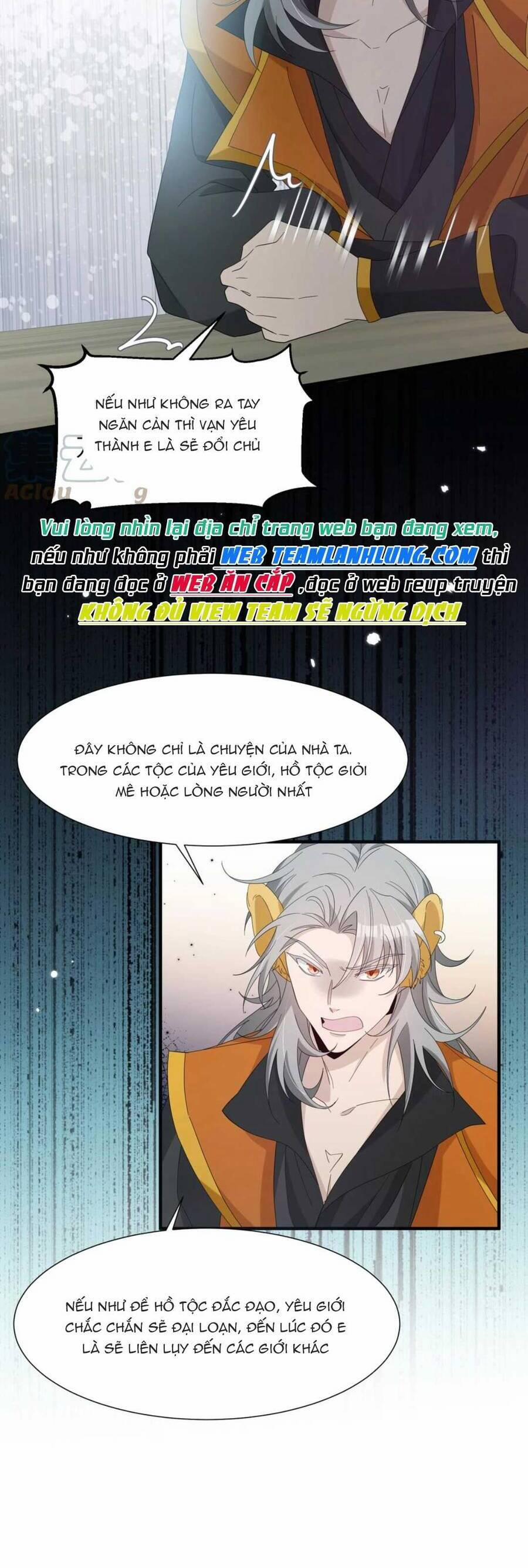 Sư Huynh Phản Diện Bắt Ta Hoàn Lương 23 trang 26