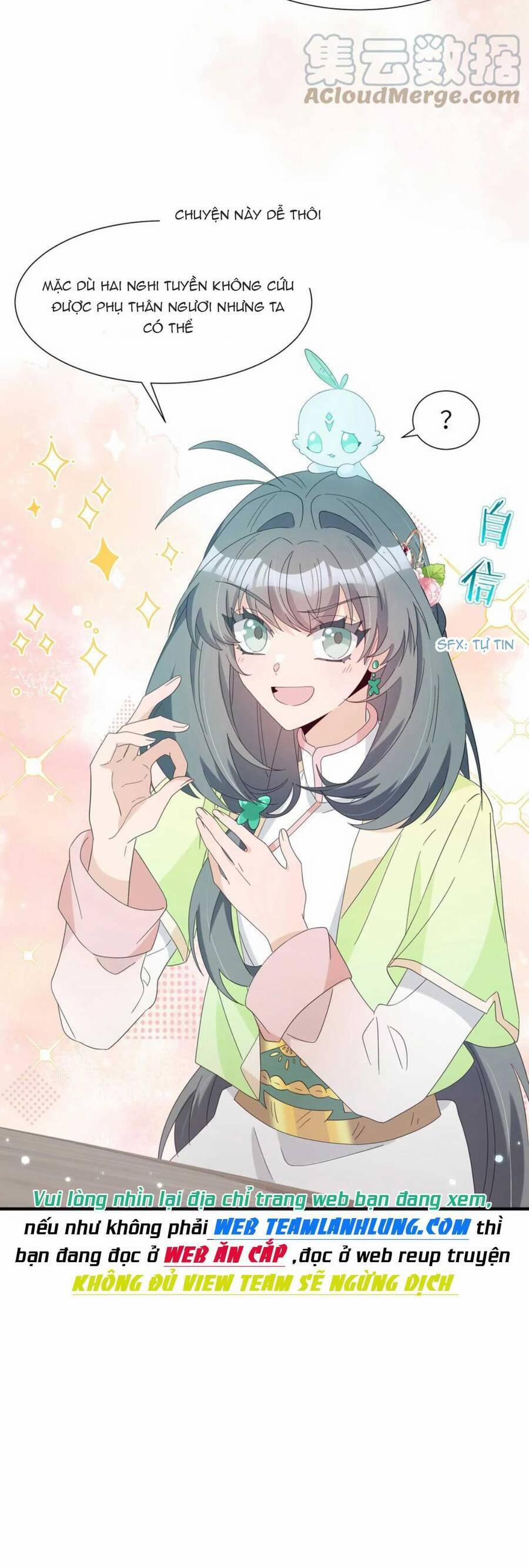 Sư Huynh Phản Diện Bắt Ta Hoàn Lương 23 trang 28