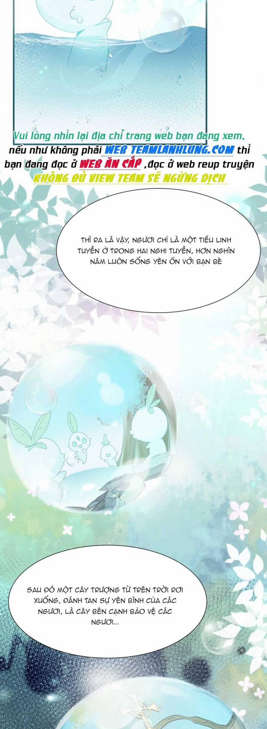 Sư Huynh Phản Diện Bắt Ta Hoàn Lương 23 trang 3