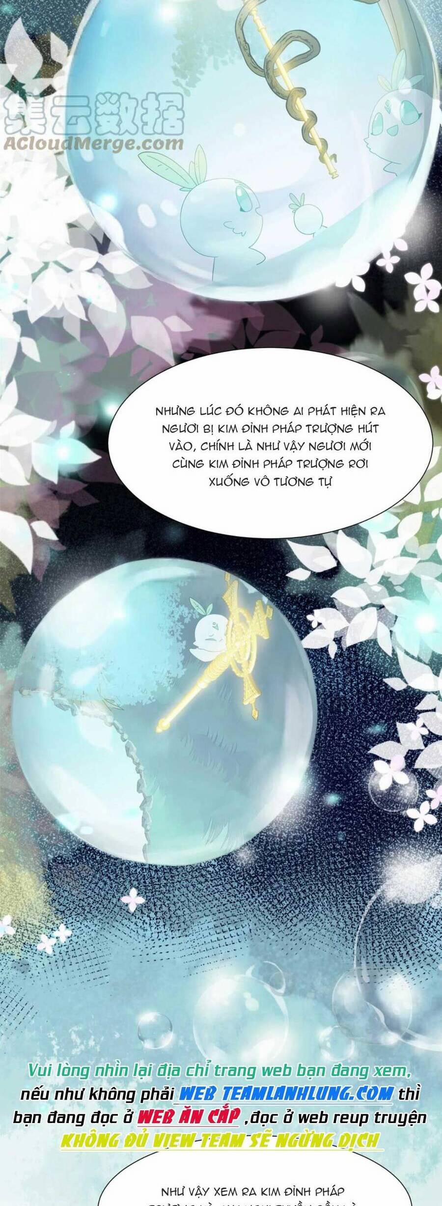 Sư Huynh Phản Diện Bắt Ta Hoàn Lương 23 trang 4