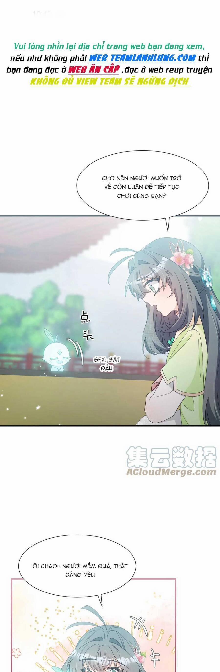 Sư Huynh Phản Diện Bắt Ta Hoàn Lương 23 trang 6