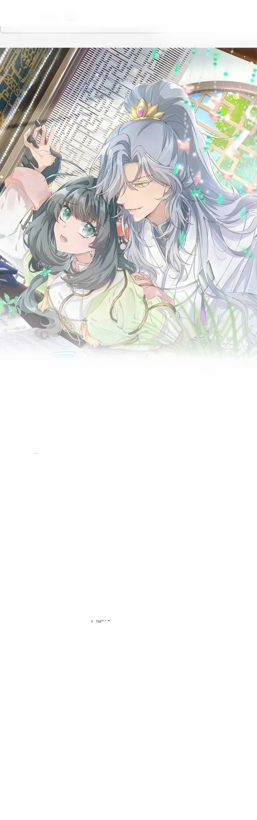 Sư Huynh Phản Diện Bắt Ta Hoàn Lương 24 trang 1