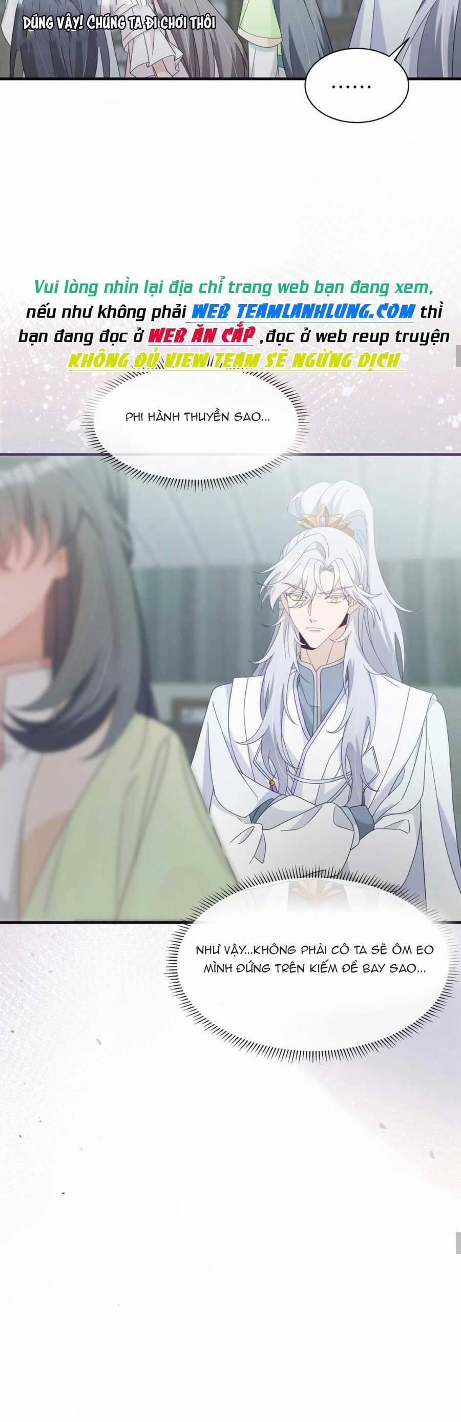 Sư Huynh Phản Diện Bắt Ta Hoàn Lương 24 trang 10