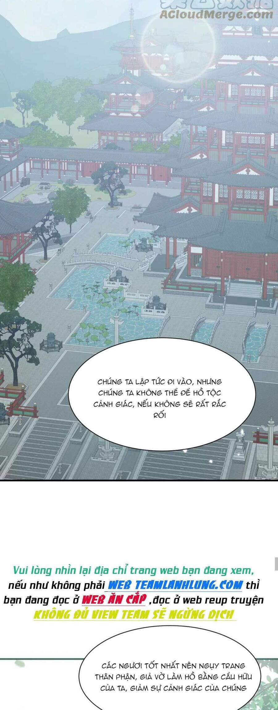 Sư Huynh Phản Diện Bắt Ta Hoàn Lương 24 trang 12