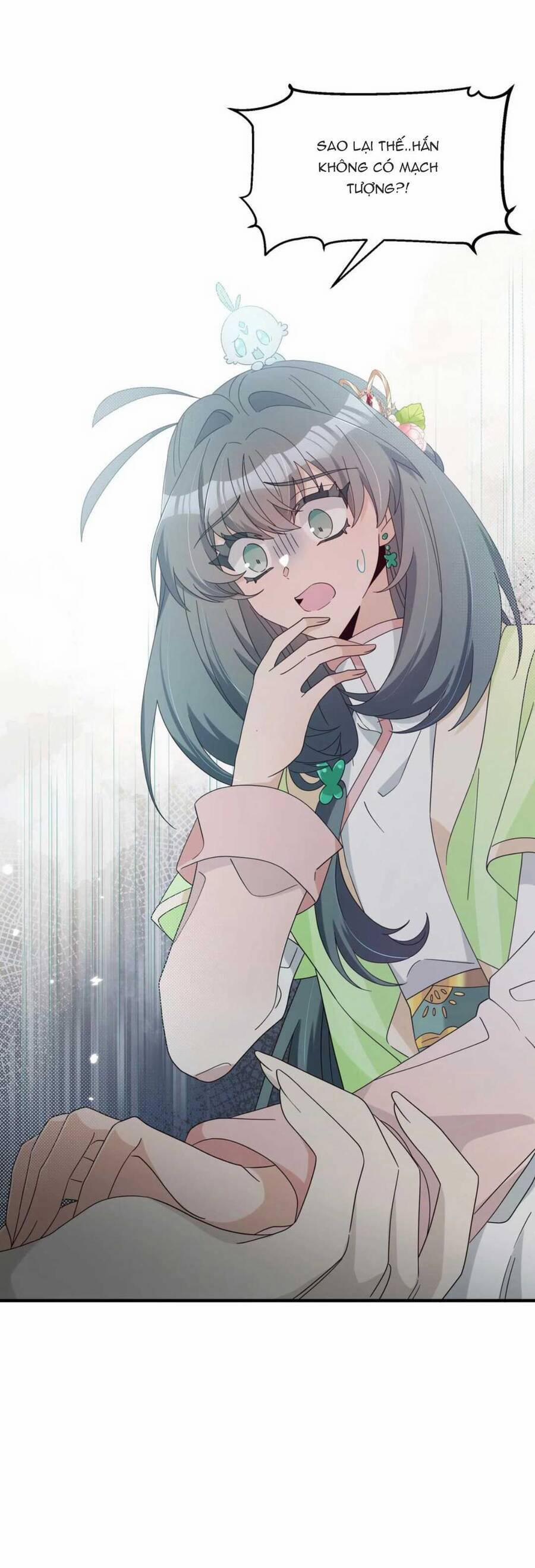 Sư Huynh Phản Diện Bắt Ta Hoàn Lương 24 trang 26