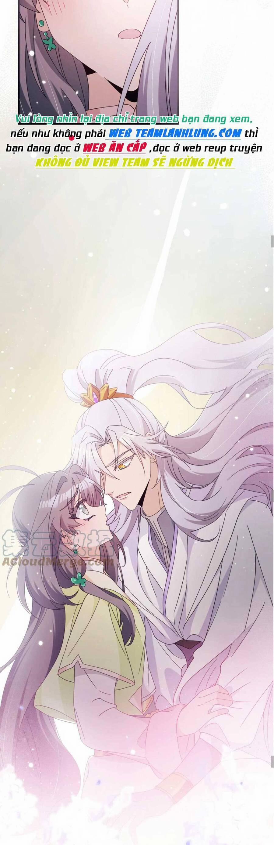 Sư Huynh Phản Diện Bắt Ta Hoàn Lương 25 trang 17