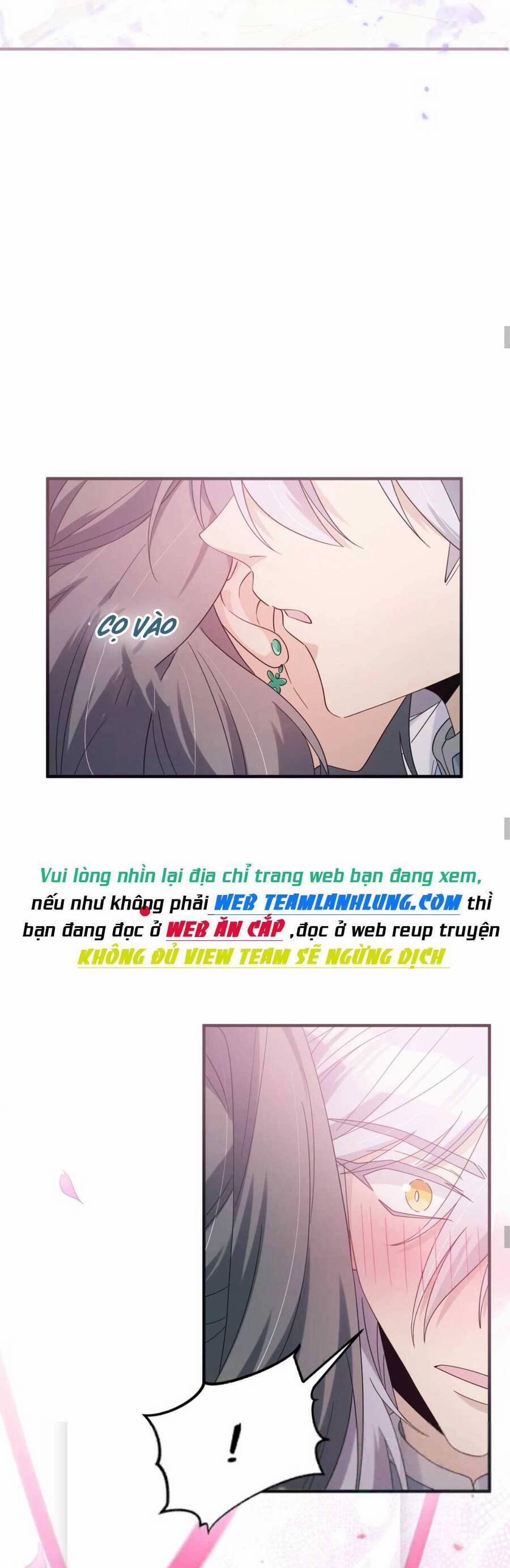 Sư Huynh Phản Diện Bắt Ta Hoàn Lương 25 trang 18