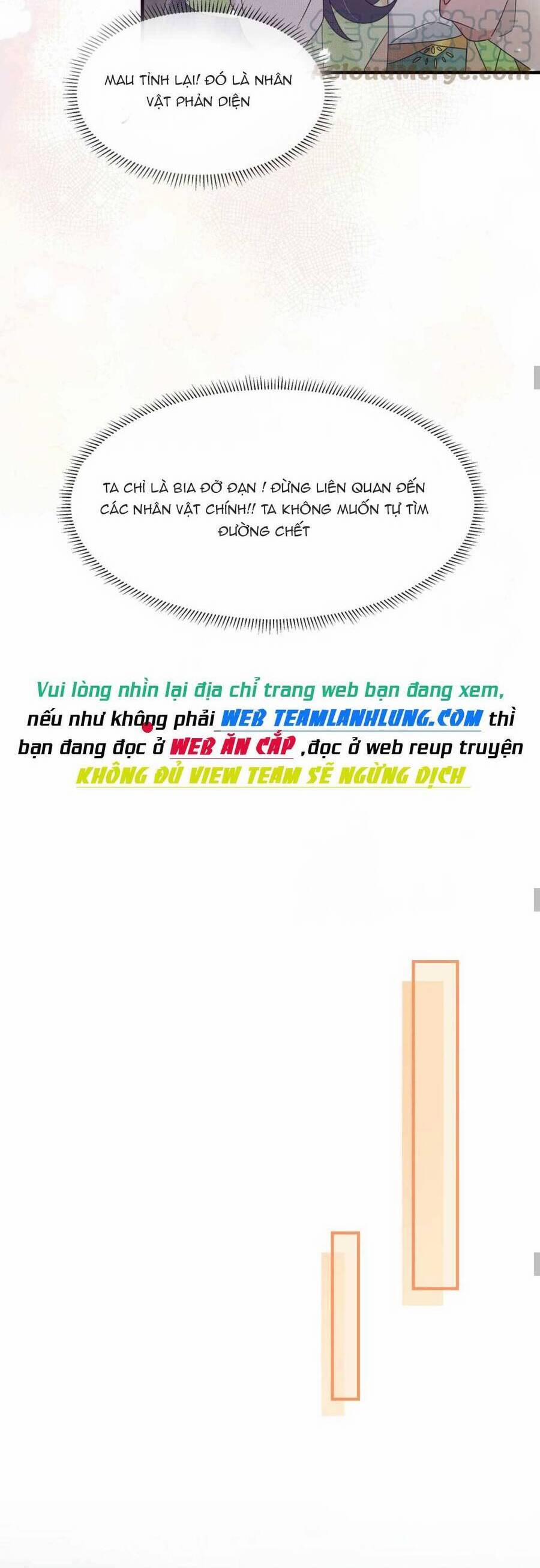 Sư Huynh Phản Diện Bắt Ta Hoàn Lương 25 trang 22