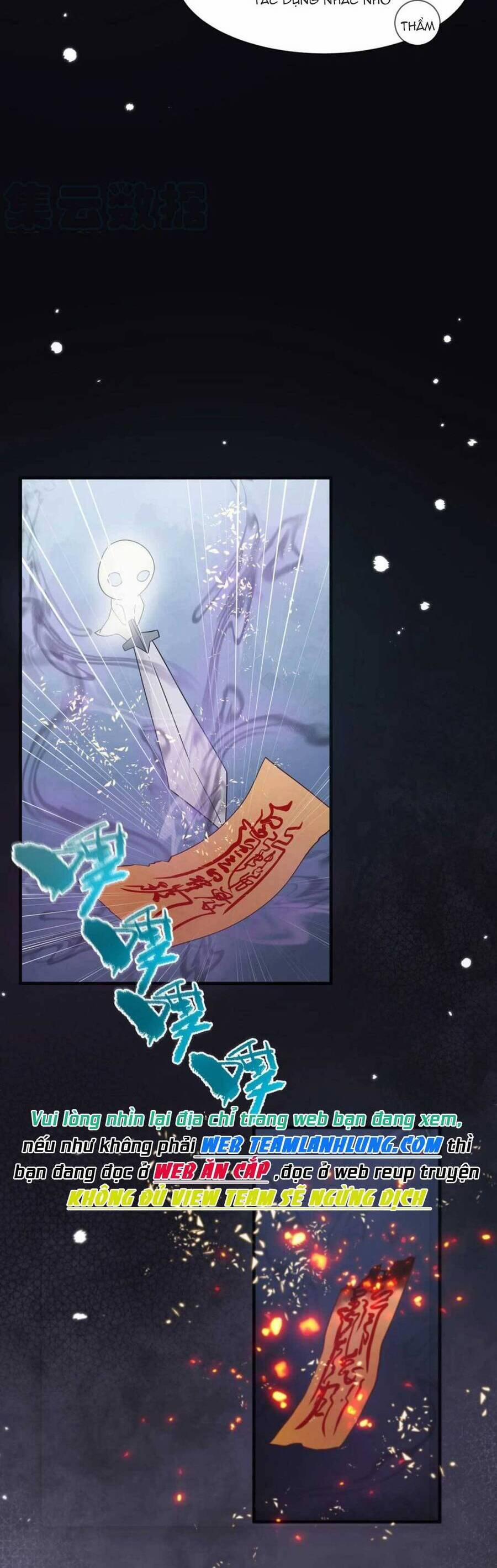 Sư Huynh Phản Diện Bắt Ta Hoàn Lương 26 trang 22