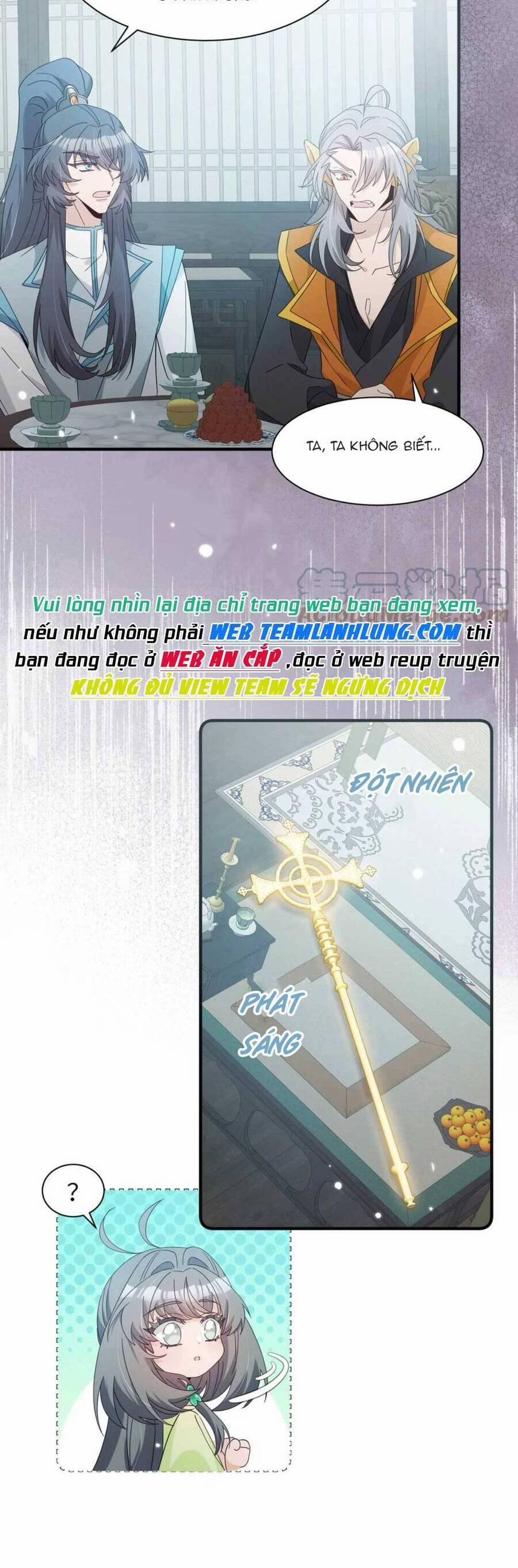 Sư Huynh Phản Diện Bắt Ta Hoàn Lương 26 trang 6