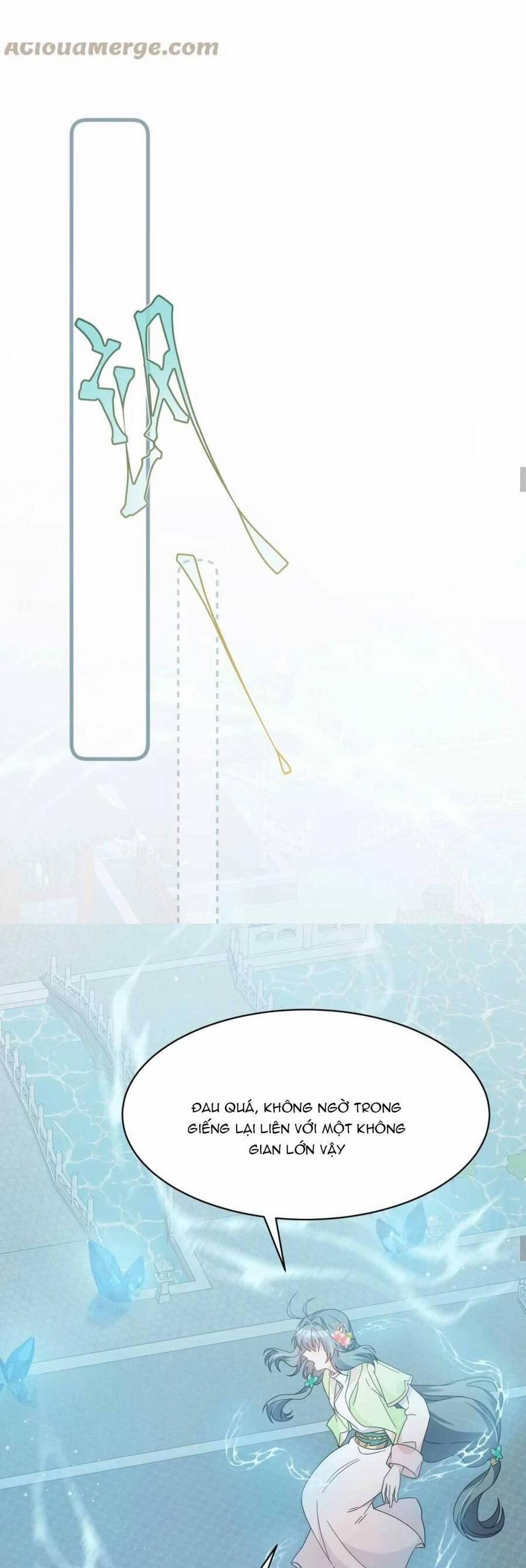 Sư Huynh Phản Diện Bắt Ta Hoàn Lương 27 trang 10