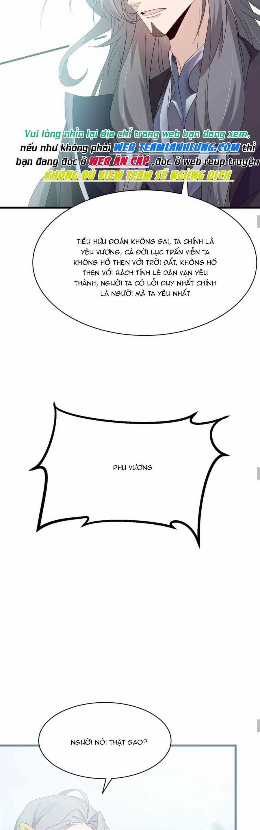 Sư Huynh Phản Diện Bắt Ta Hoàn Lương 27 trang 18