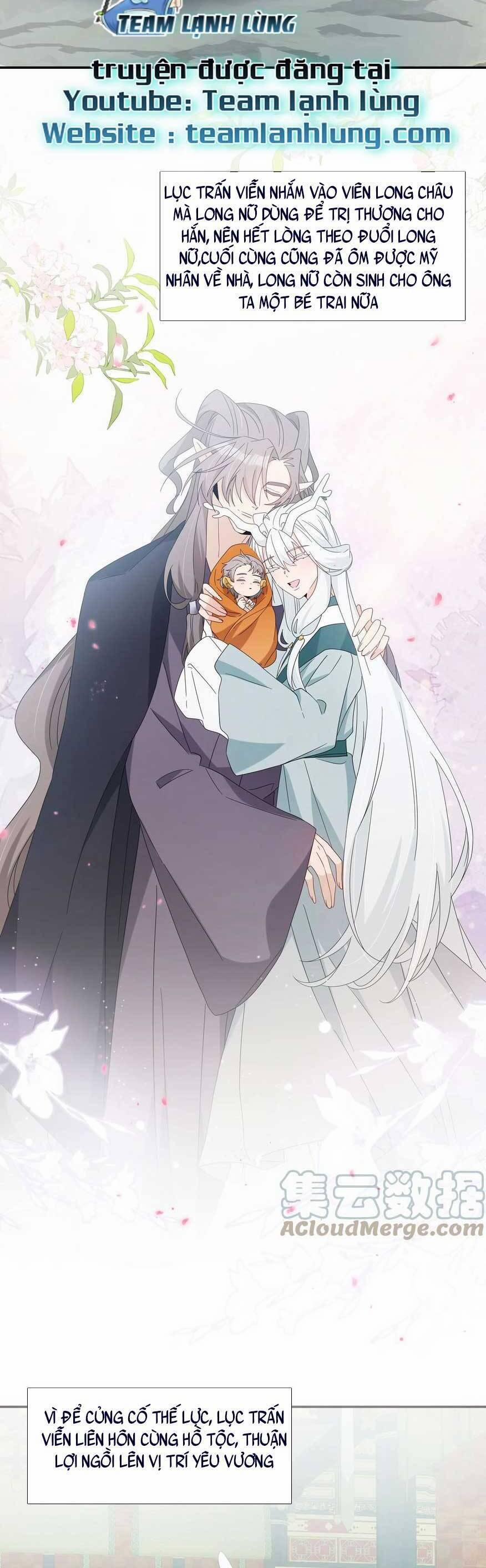 Sư Huynh Phản Diện Bắt Ta Hoàn Lương 28 trang 15