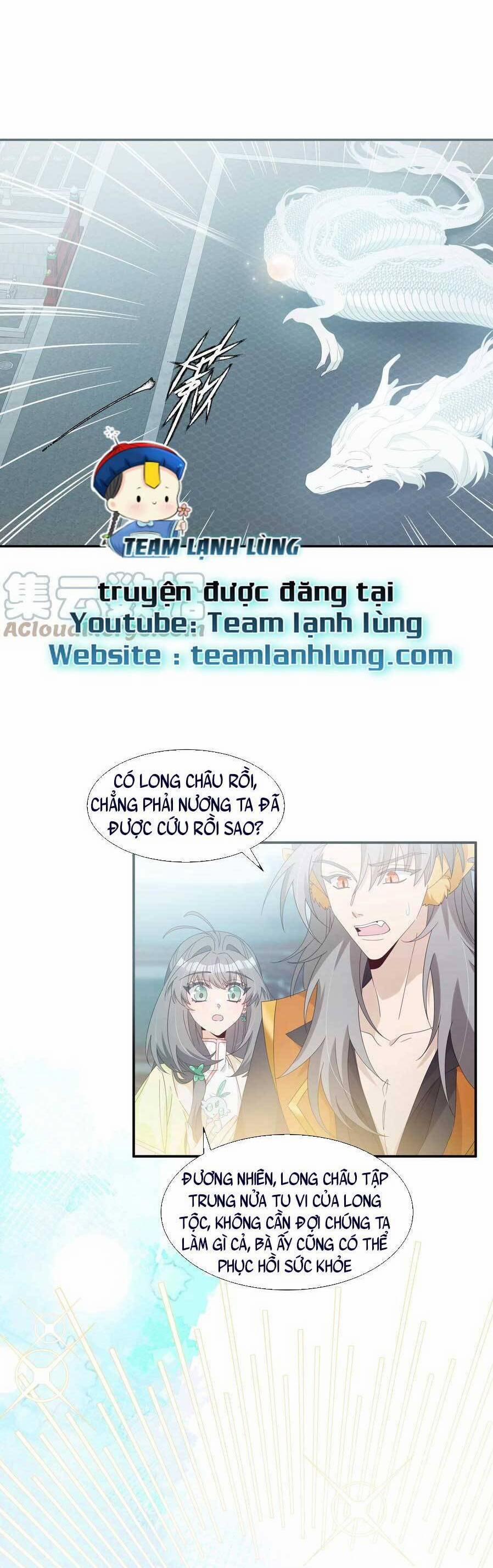 Sư Huynh Phản Diện Bắt Ta Hoàn Lương 28 trang 3