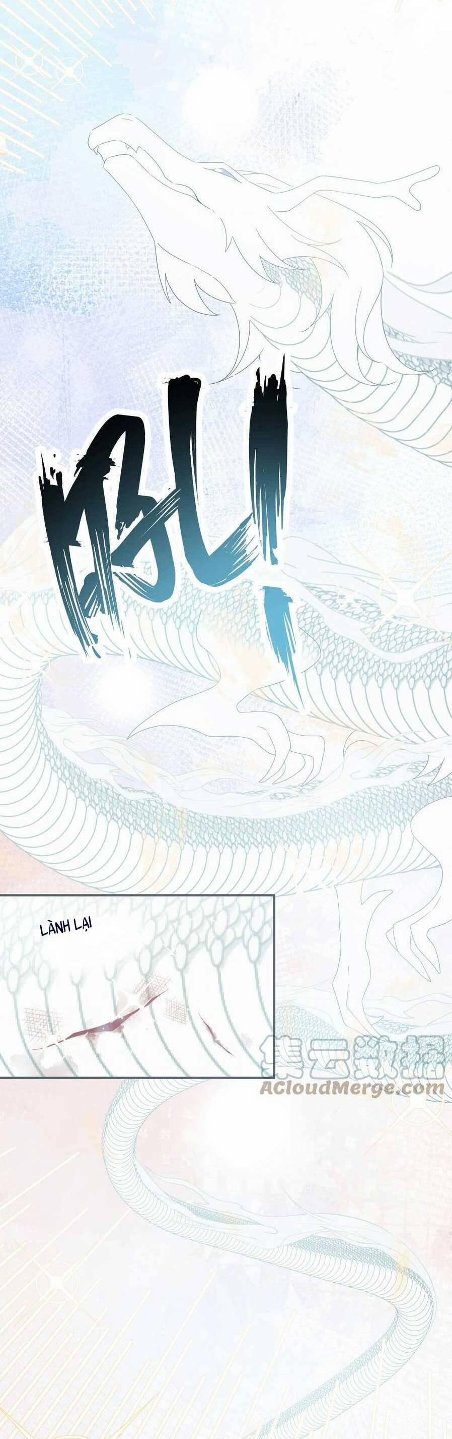 Sư Huynh Phản Diện Bắt Ta Hoàn Lương 28 trang 4