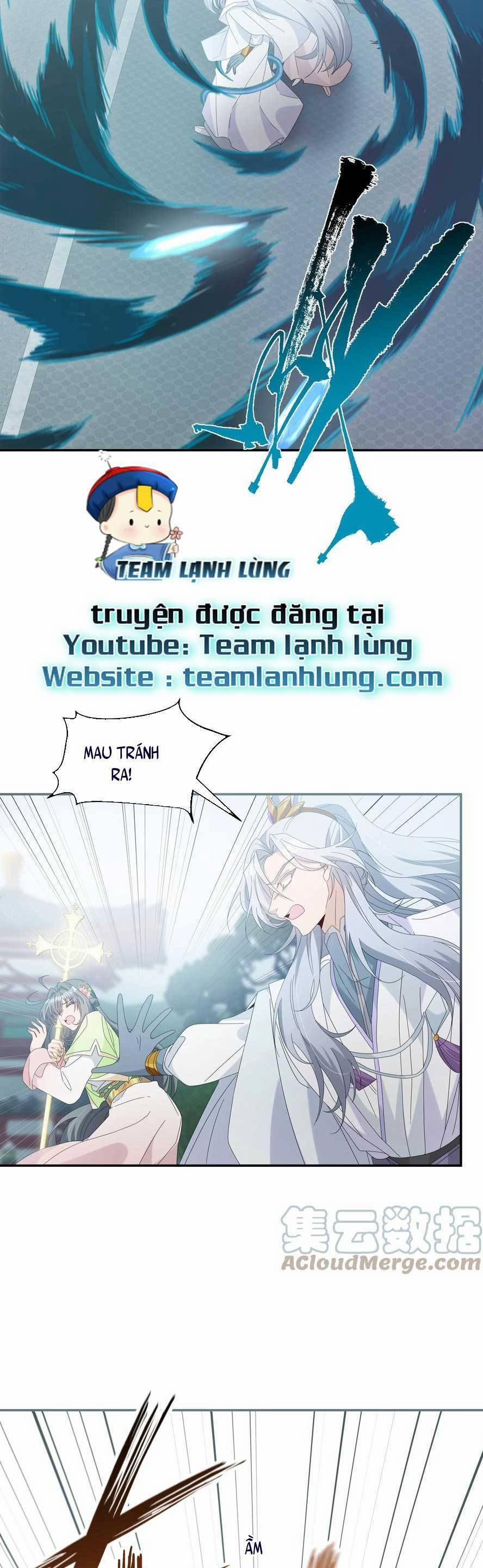 Sư Huynh Phản Diện Bắt Ta Hoàn Lương 29 trang 14