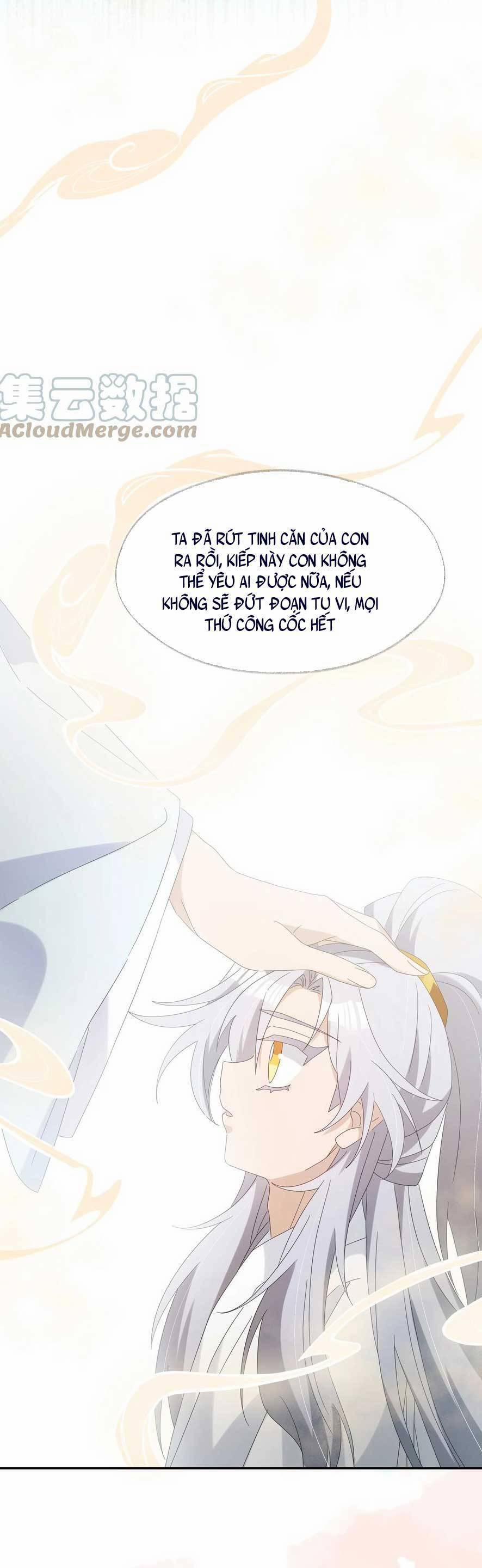 Sư Huynh Phản Diện Bắt Ta Hoàn Lương 29 trang 28