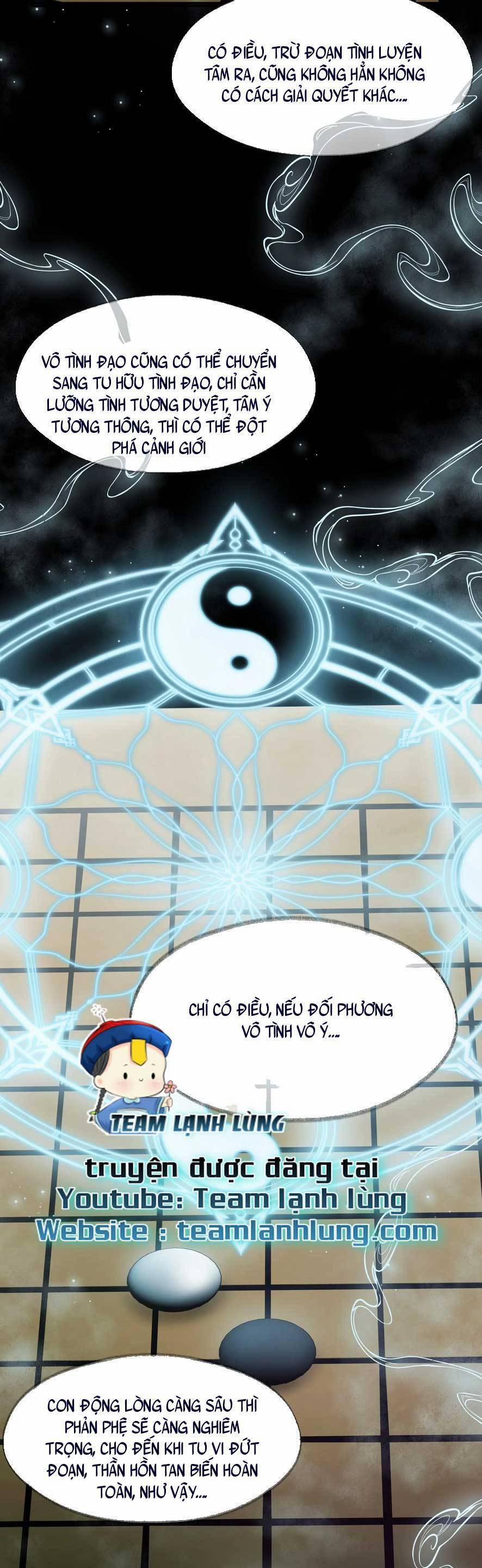 Sư Huynh Phản Diện Bắt Ta Hoàn Lương 29 trang 31