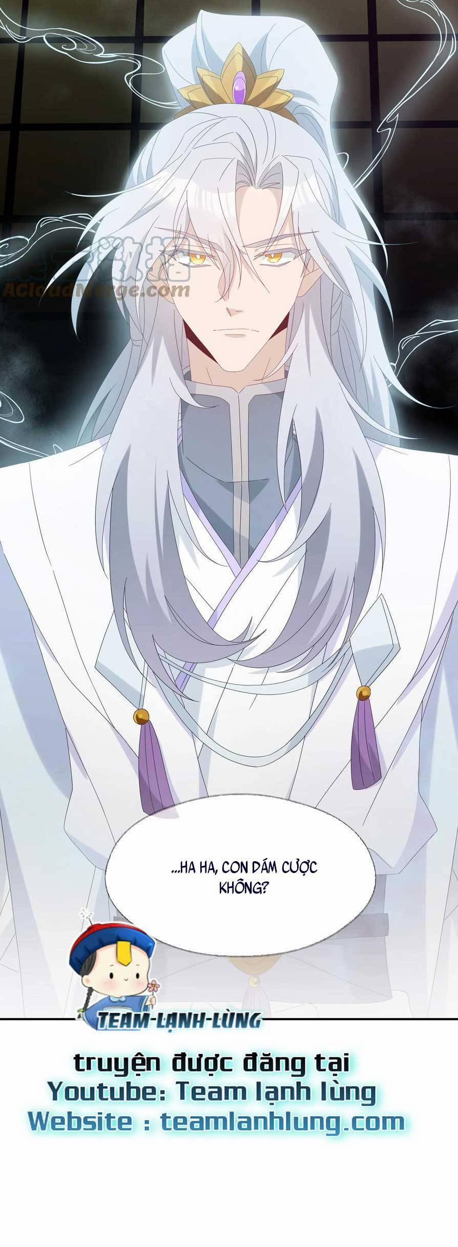 Sư Huynh Phản Diện Bắt Ta Hoàn Lương 29 trang 32