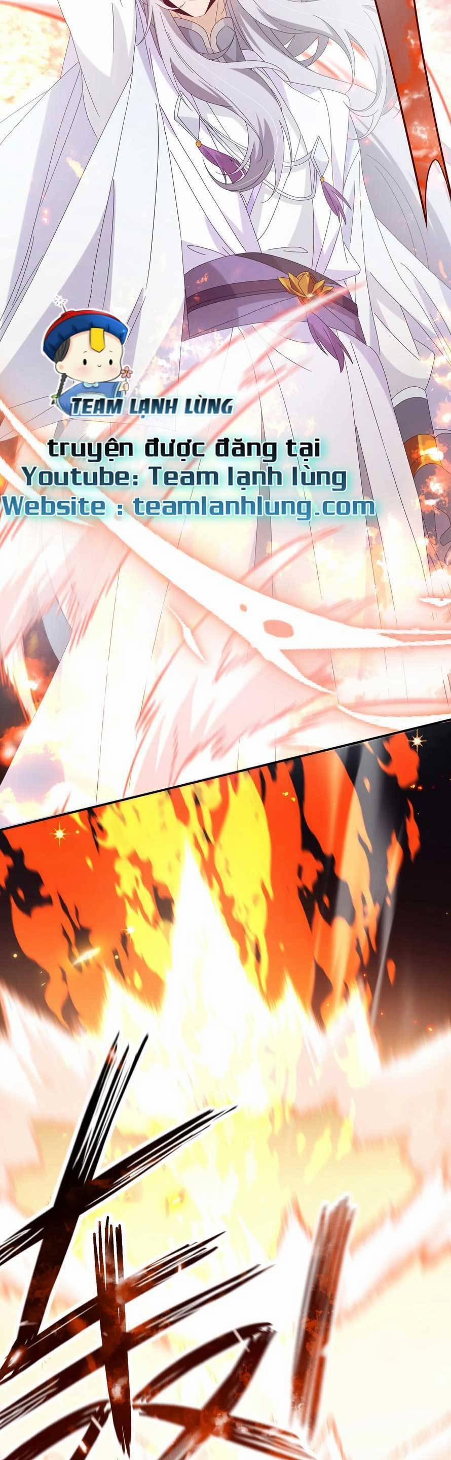 Sư Huynh Phản Diện Bắt Ta Hoàn Lương 30 trang 15