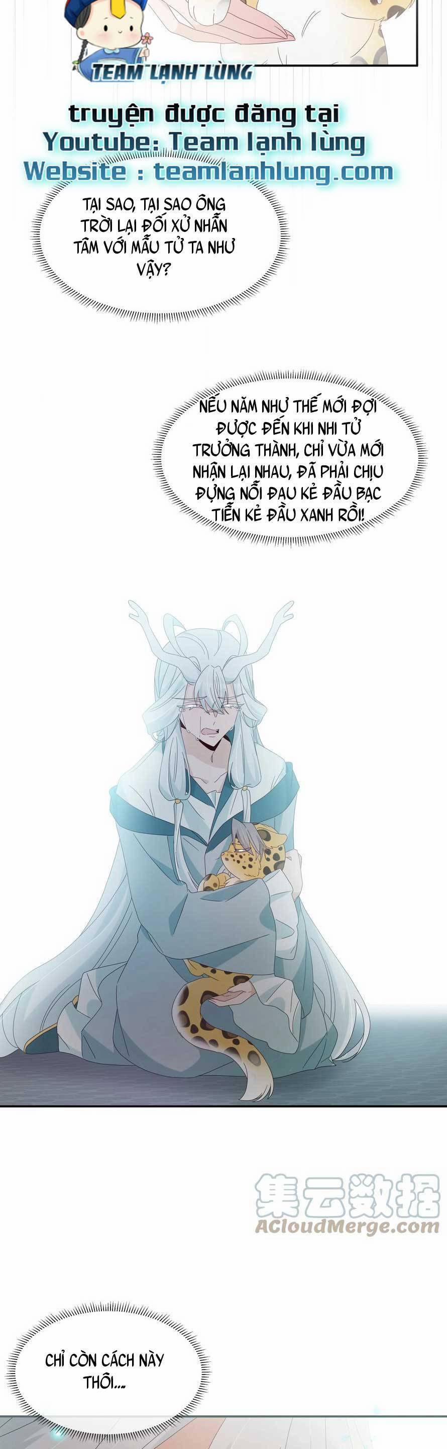 Sư Huynh Phản Diện Bắt Ta Hoàn Lương 30 trang 19