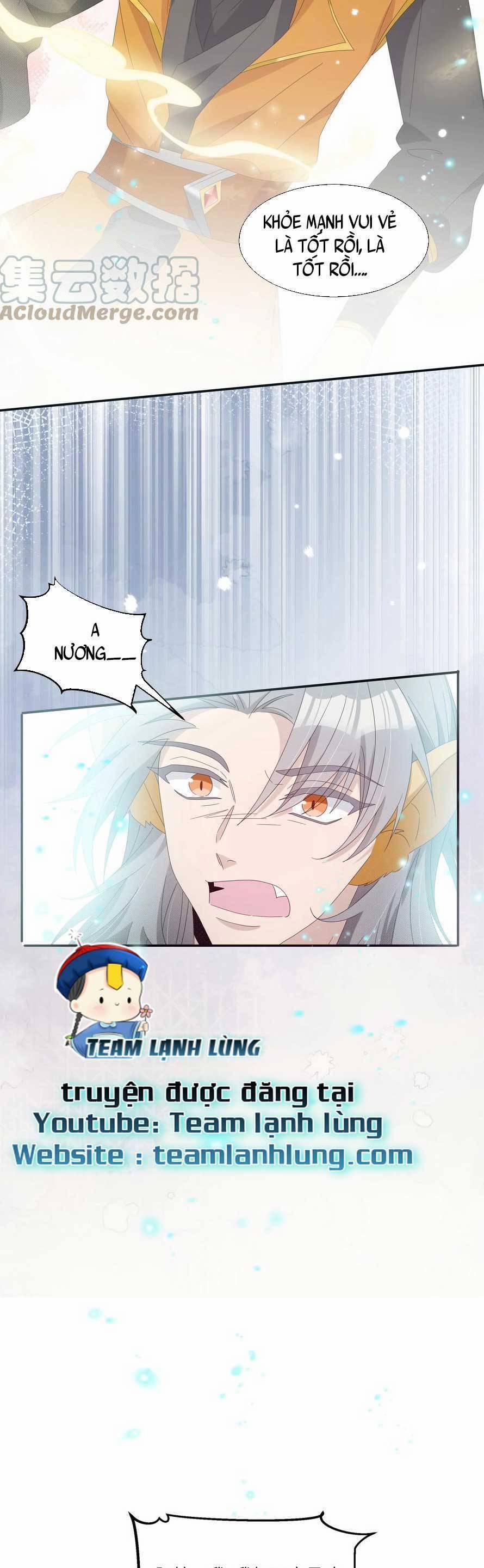 Sư Huynh Phản Diện Bắt Ta Hoàn Lương 30 trang 21